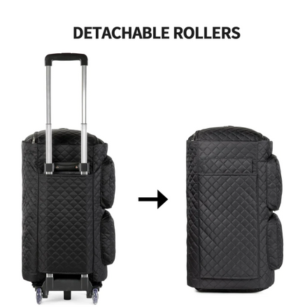 Men Travel Bag - Boutique Dodo ®